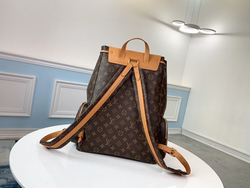 LV Backpacks